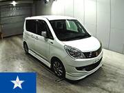 2012 SUZUKI SOLIO