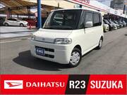 2005 DAIHATSU TANTO L