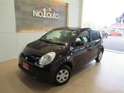 2011 TOYOTA PASSO