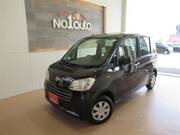 2010 DAIHATSU TANTO EXE