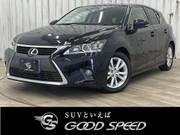 2014 LEXUS CT