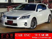 2015 LEXUS CT