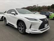 2020 LEXUS RX