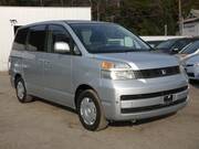 2004 TOYOTA VOXY X G Edition NAVI Package
