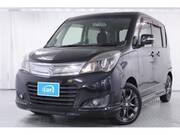 2014 SUZUKI SOLIO