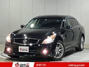 2011 NISSAN SKYLINE