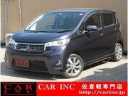 2014 MITSUBISHI EK CUSTOM