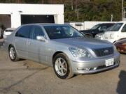 2003 TOYOTA CELSIOR C-TYPE