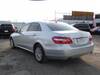 MERCEDES BENZ E-CLASS