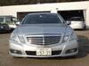MERCEDES BENZ E-CLASS