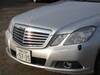 MERCEDES BENZ E-CLASS
