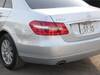 MERCEDES BENZ E-CLASS