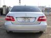MERCEDES BENZ E-CLASS