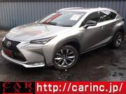 2014 LEXUS NX
