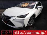 2016 LEXUS NX