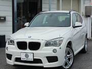 2014 BMW X1