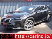 2014 LEXUS NX