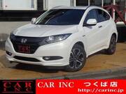 2014 HONDA VEZEL