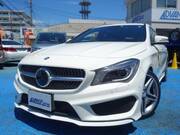 2015 MERCEDES BENZ CLA-CLASS Shooting Brake