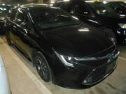 2020 TOYOTA COROLLA TOURING