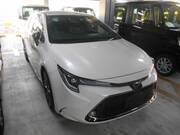 2020 TOYOTA COROLLA TOURING