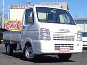 2008 SUZUKI CARRY TRUCK