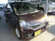 2015 TOYOTA PIXIS EPOCH
