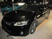 2011 LEXUS CT