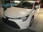 2020 TOYOTA COROLLA TOURING