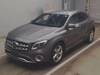 MERCEDES BENZ GLA-CLASS