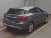 MERCEDES BENZ GLA-CLASS