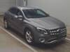 MERCEDES BENZ GLA-CLASS