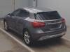 MERCEDES BENZ GLA-CLASS