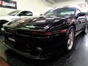 1991 TOYOTA SUPRA