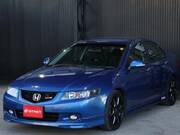2004 HONDA ACCORD EURO R