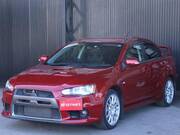 2008 MITSUBISHI LANCER