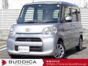 2016 DAIHATSU TANTO