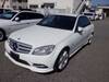 MERCEDES BENZ C CLASS