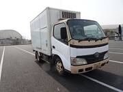 2007 TOYOTA DYNA 2ton