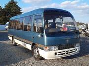 1997 TOYOTA COASTER