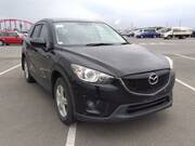 2012 MAZDA CX-5 20S
