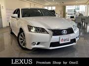 2014 LEXUS GS