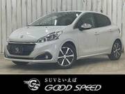 2018 PEUGEOT 208