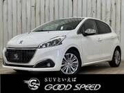 2016 PEUGEOT 208