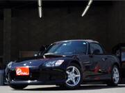 1999 HONDA S2000