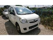 2009 DAIHATSU MIRA TL