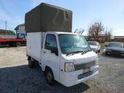 2009 SUBARU SAMBAR TRUCK