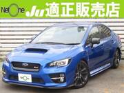 2015 SUBARU WRX S4