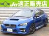 SUBARU WRX S4