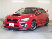 2015 SUBARU WRX S4